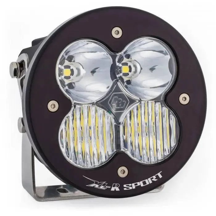 XL R Sport LED Light