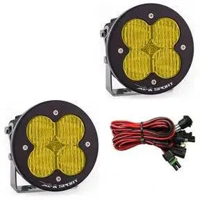 XL R Sport LED Light