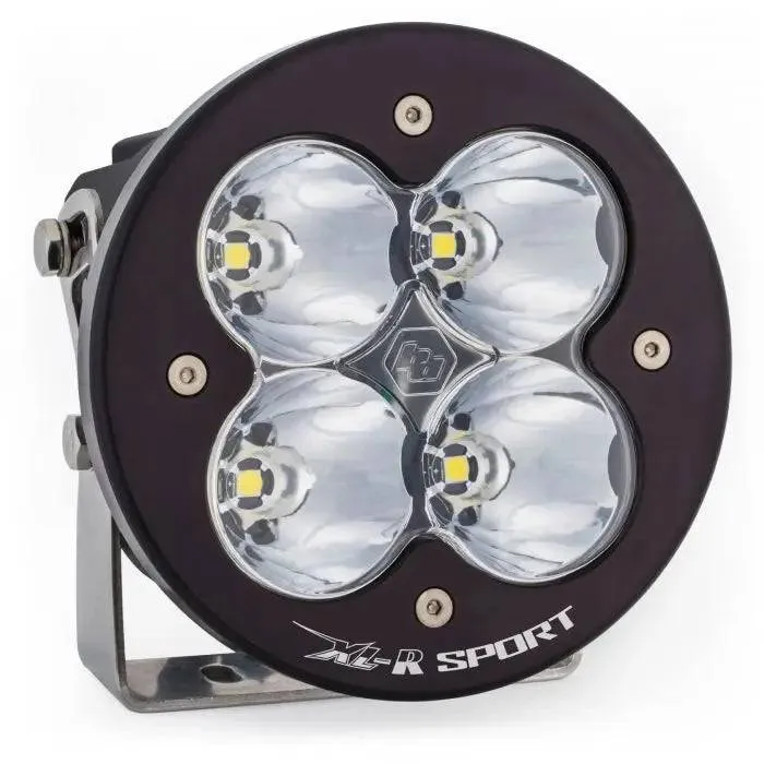 XL R Sport LED Light
