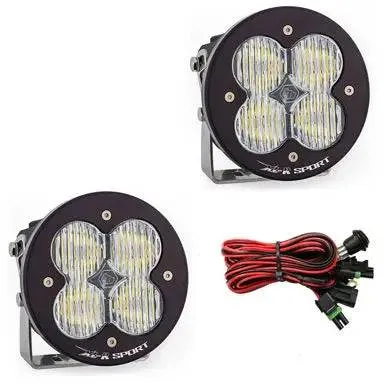 XL R Sport LED Light