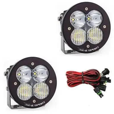 XL R Sport LED Light