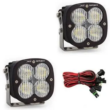 XL Sport LED Light
