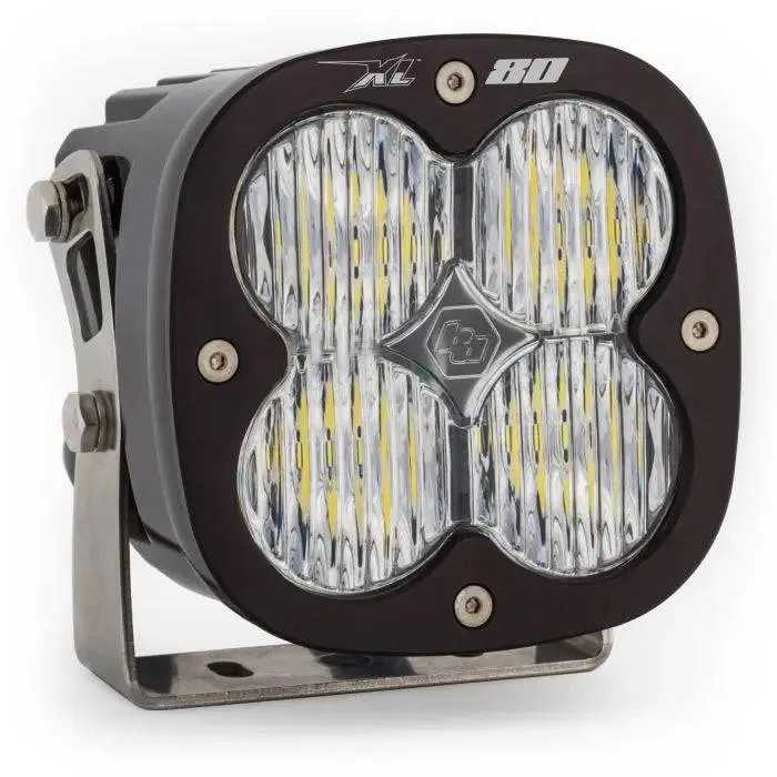 XL80 LED Light