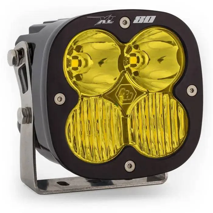 XL80 LED Light