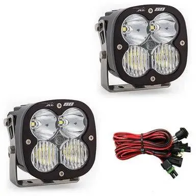 XL80 LED Light
