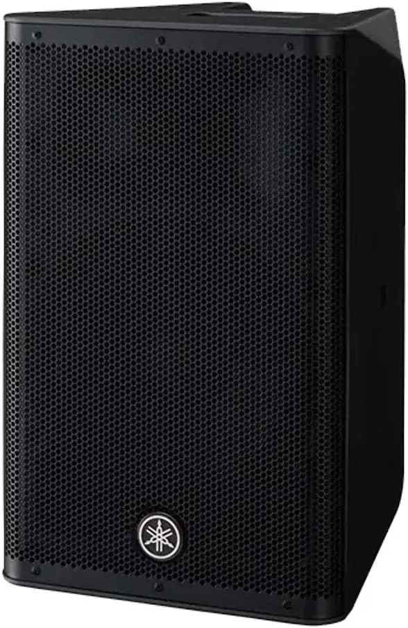 Yamaha DXR10mkII 1100W 10 inch Powered Speaker