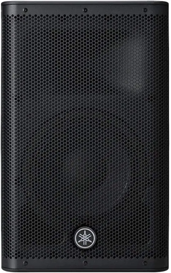 Yamaha DXR10mkII 1100W 10 inch Powered Speaker