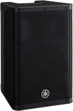 Yamaha DXR8mkII 1100W 8 inch Powered Speaker