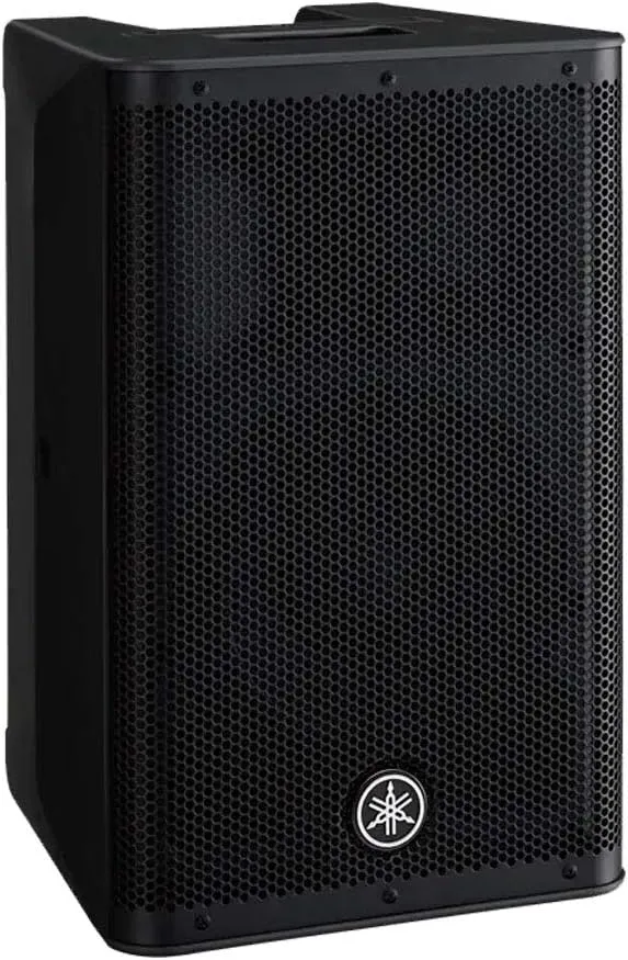 Yamaha DXR8mkII 1100W 8 inch Powered Speaker